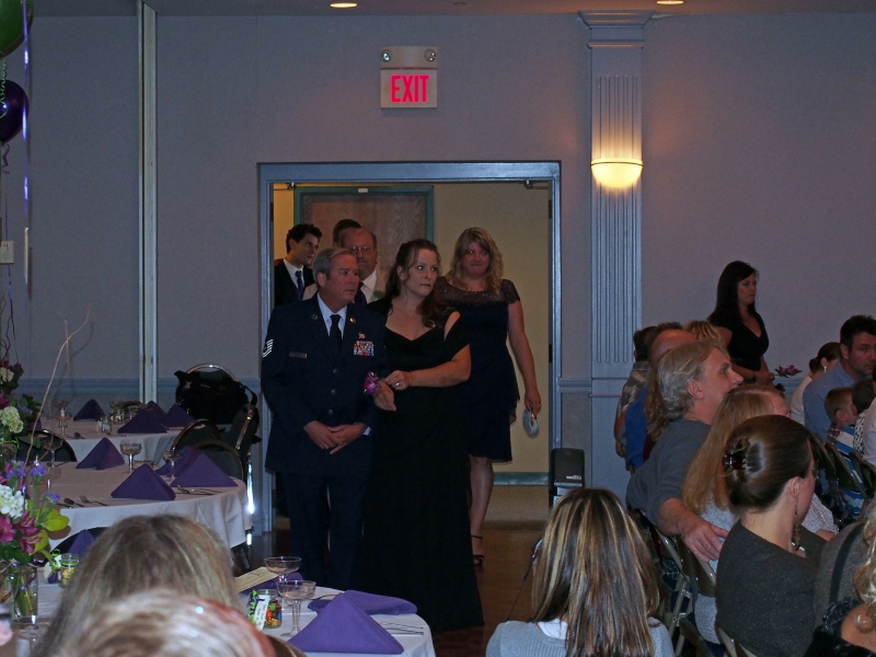 The Processional