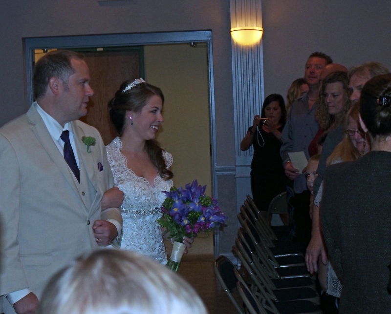 The Processional