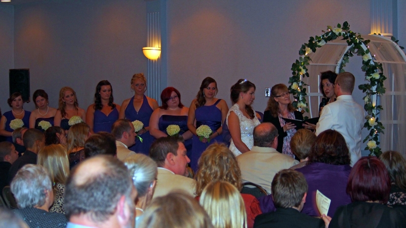 Wedding Ceremony