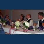 Wedding Table