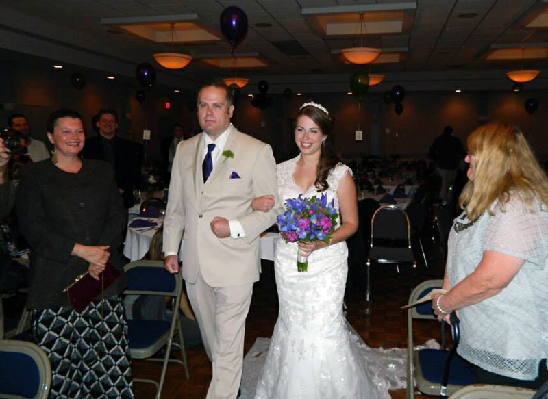 The Processional