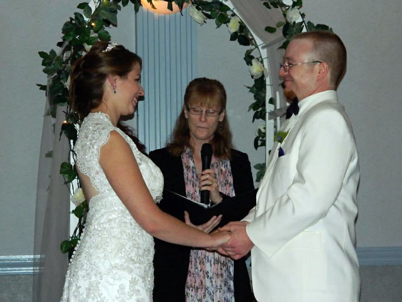 Definition of Marriage