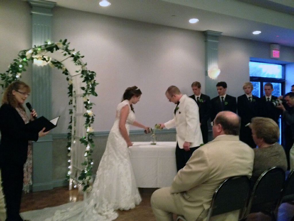Wedding Ceremony