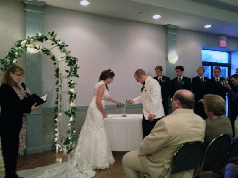 Wedding Ceremony