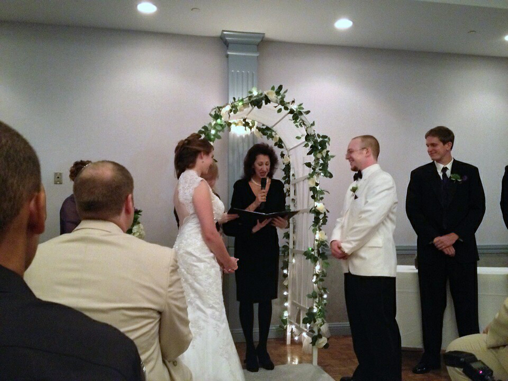 Wedding Ceremony
