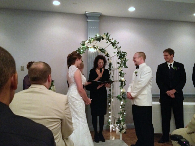 Wedding Ceremony