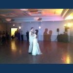 Father and Daughter Dance