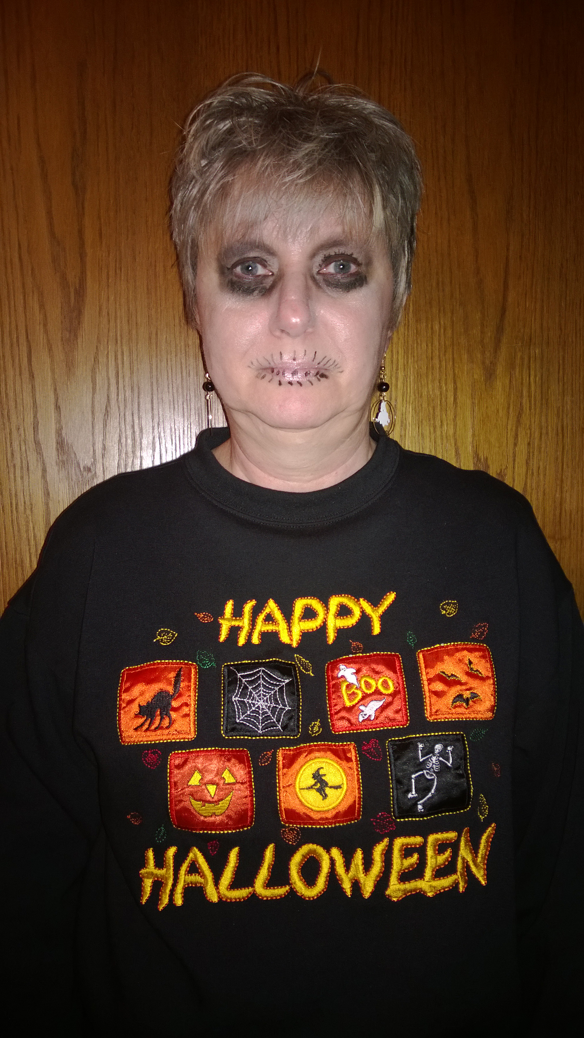 Halloween - 10.31.2013