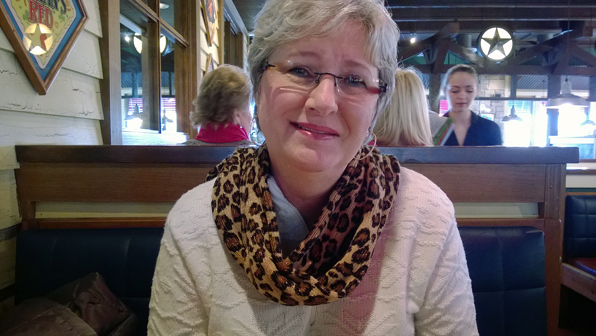 Lorna's Birthday - 11.12.13