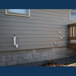 Existing Code Violation