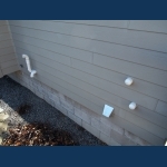 Existing Code Violation