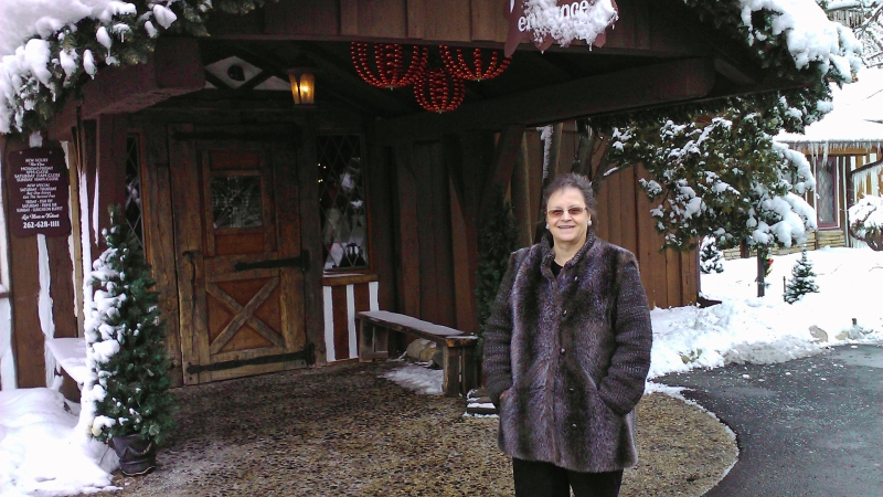 Holly's Birthday - 12.23.2012