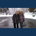 Holly's Birthday - 12.23.2012