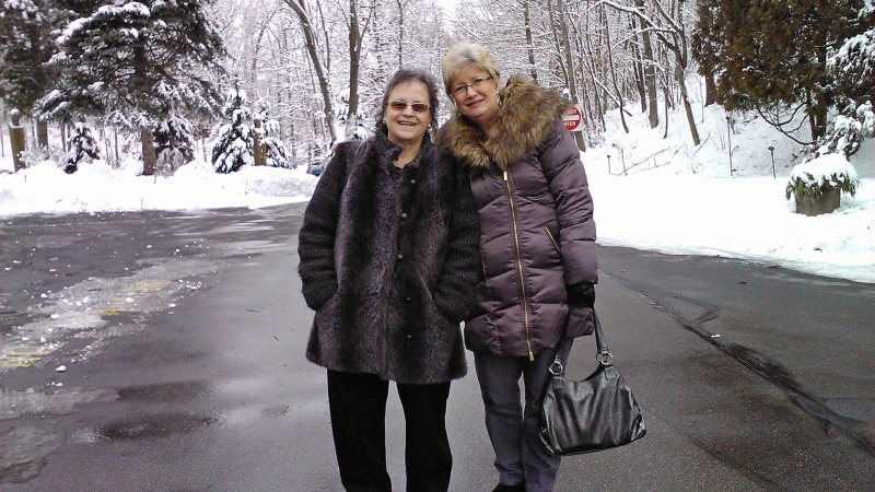 Holly's Birthday - 12.23.2012