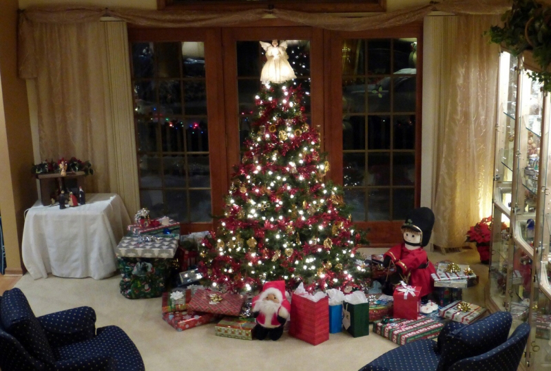 'Twas The Night Before Christmas