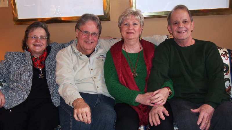 Christmas 2013