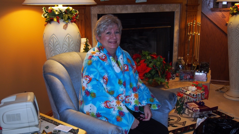 Christmas 2013