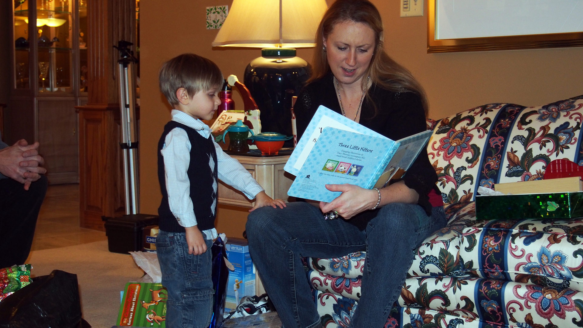 Juli and Jakob