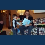 Juli and Jakob