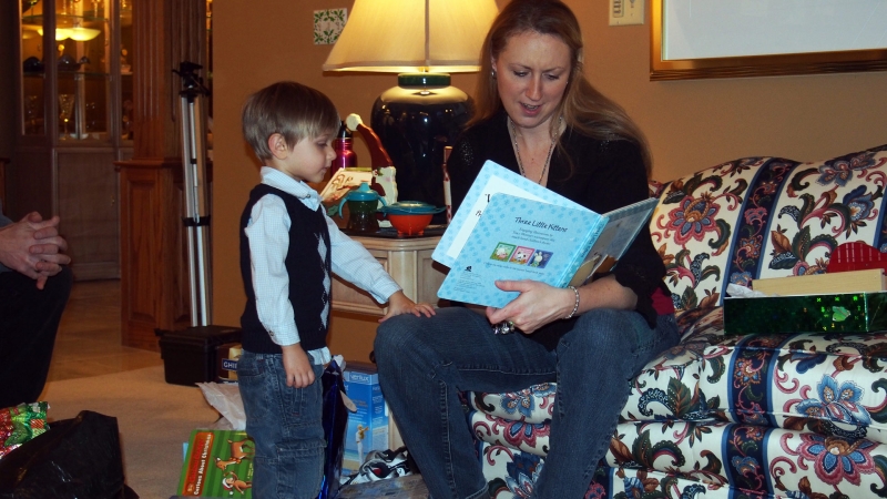 Juli and Jakob