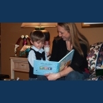 Juli and Jakob