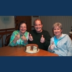 5 Thumbs up!