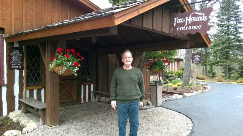 Fox and Hounds Restaurant