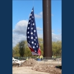 Acuity Insurance Flag