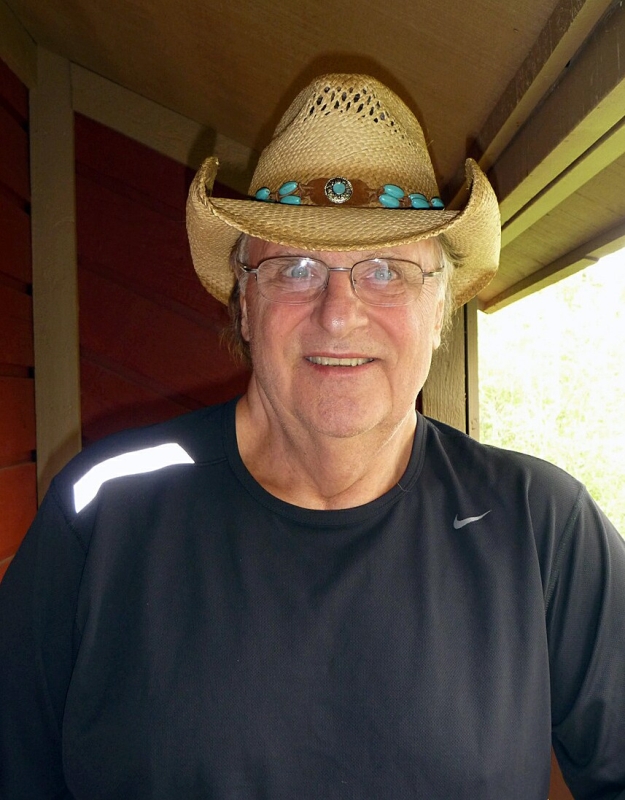 Cowboy Spuds - 2014