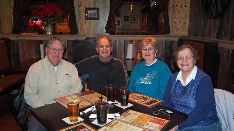 12.23.2014 - Holly's Birthday