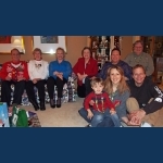 Christmas - 2014