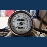 24 years of motoring.