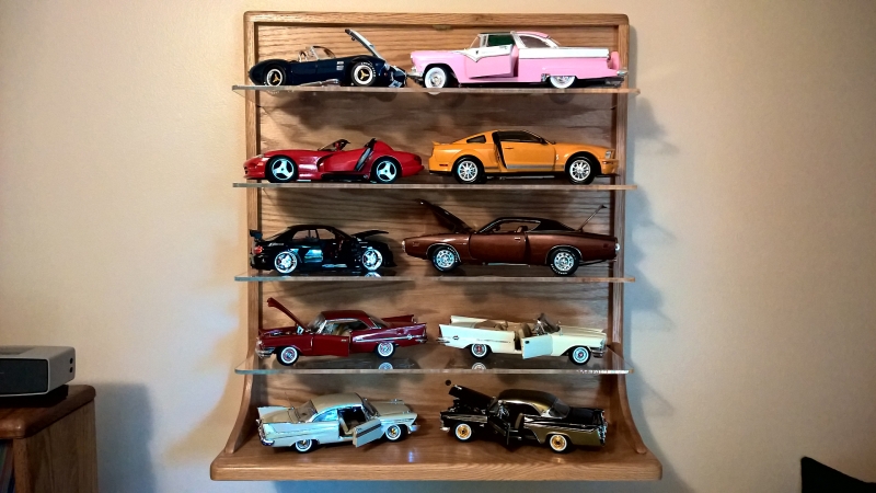 In with My Collection