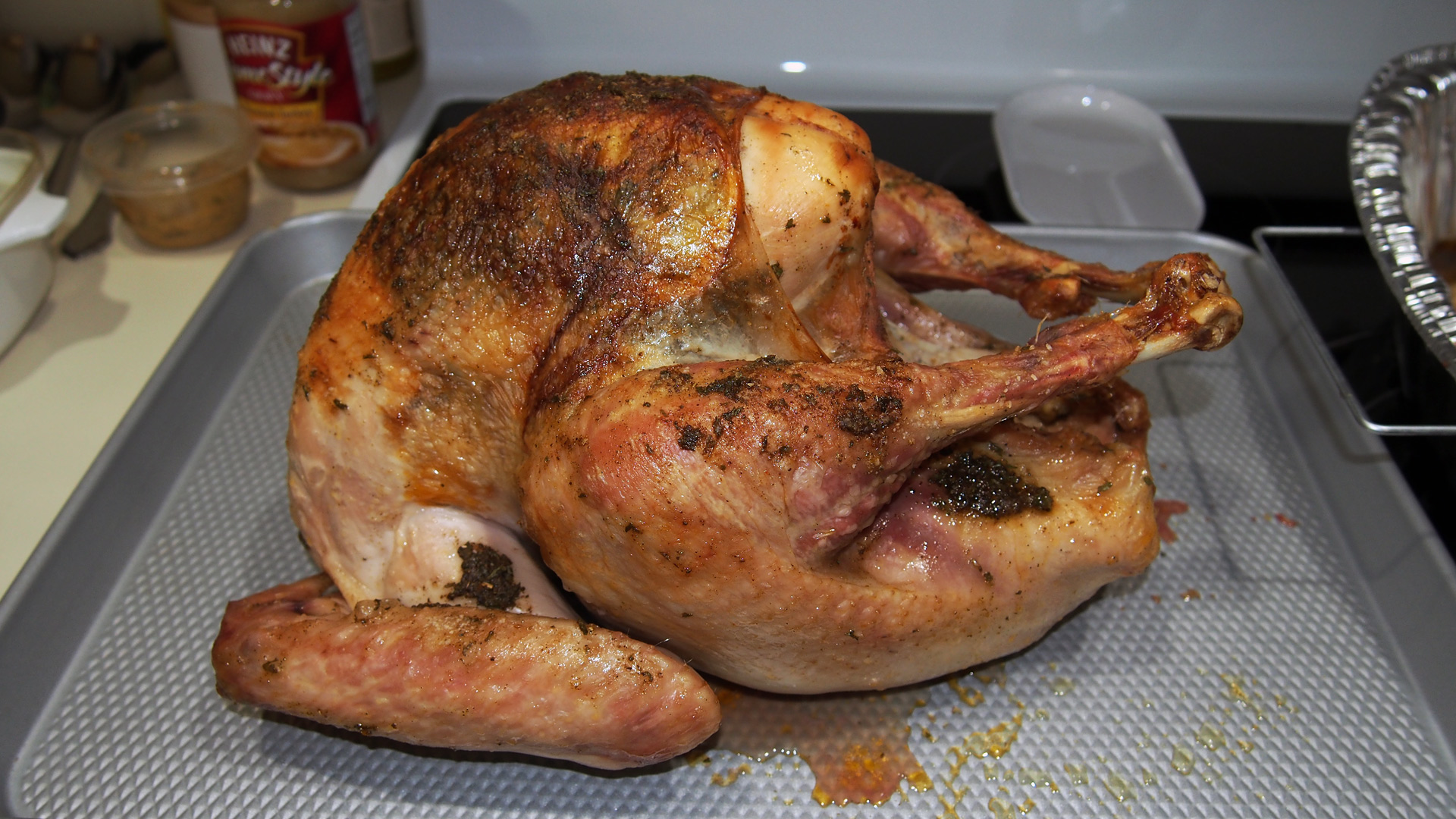 The 10 Pound Feast