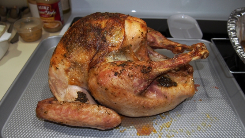 The 10 Pound Feast