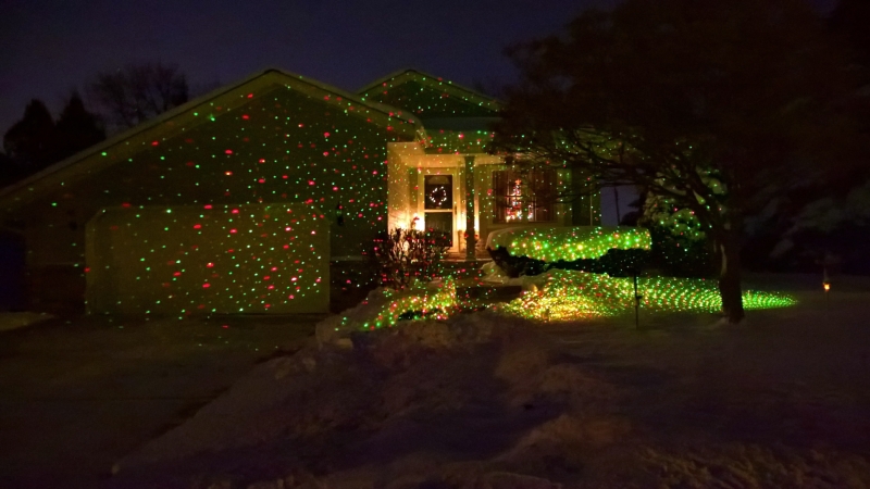  Snow Diamonds - 12.18.2016