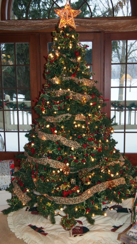 Christmas - 2016