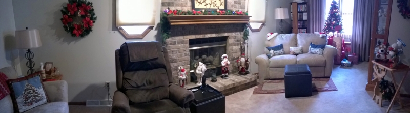 Lorna's Decorations