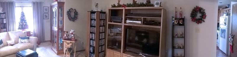 More Of Lorna's Decorations