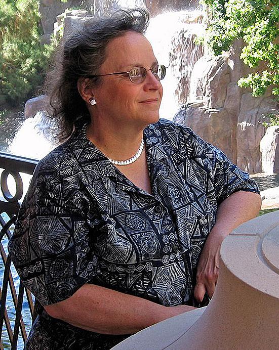 2006  Las Vegas, Nevada