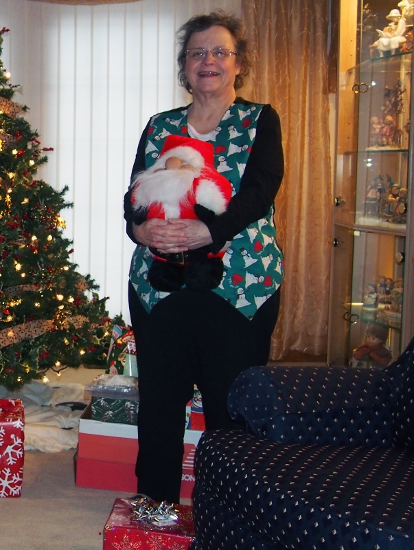 12.25.2016 - Christmas