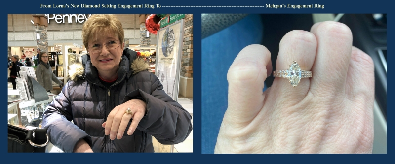 Exchanging Fingers