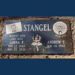 Revised Grave Marker