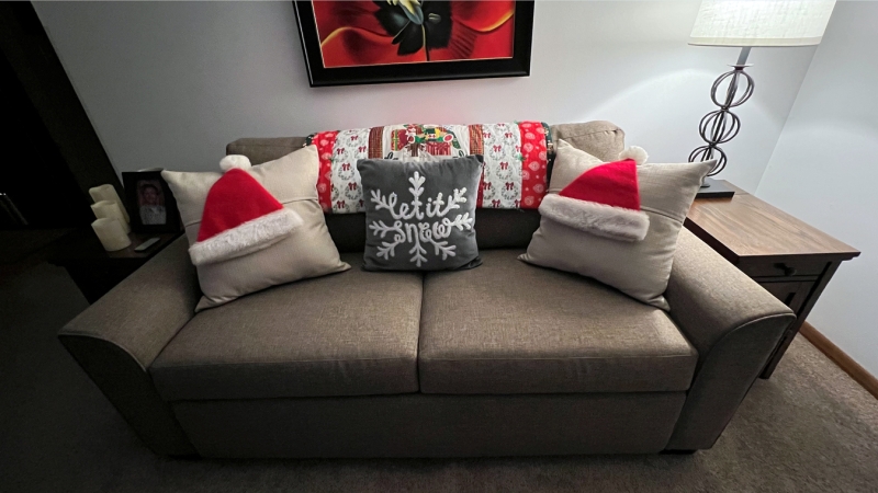 Indoor Decorations