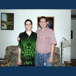 Darryl and  Daniel