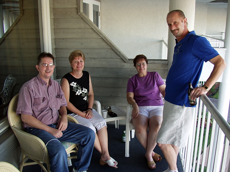 The Lampien Family