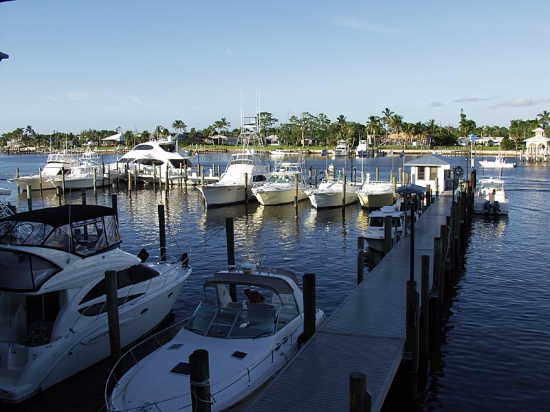 Port St. Lucie, Florida