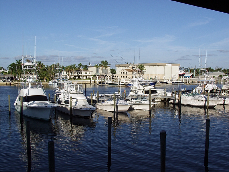 Port St. Lucie, Florida