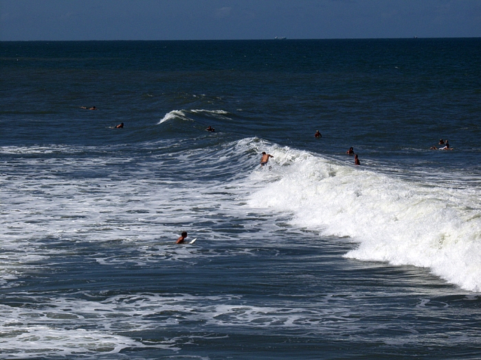 Jacksonville Pier