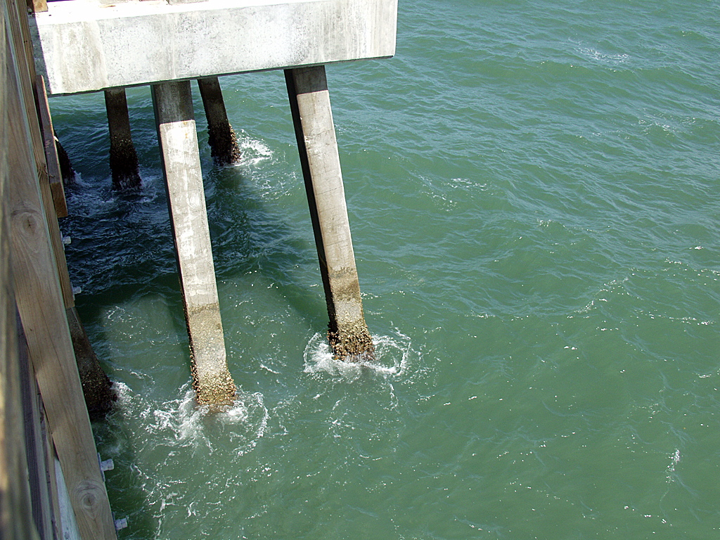 Jacksonville Pier